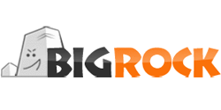 bigrock domain name and hosting services