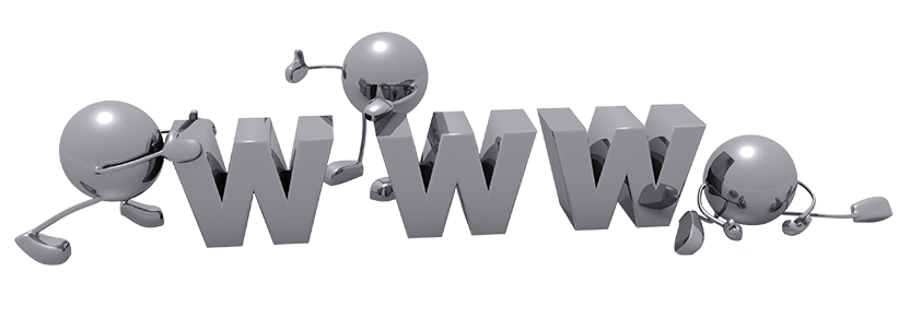 domain name and hosting services
