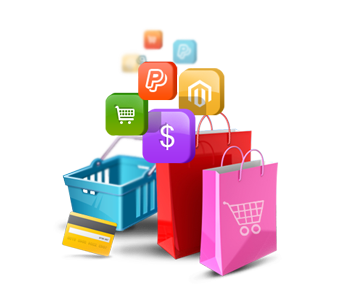 ecommerce website development services