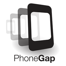 phonegap mobile development
