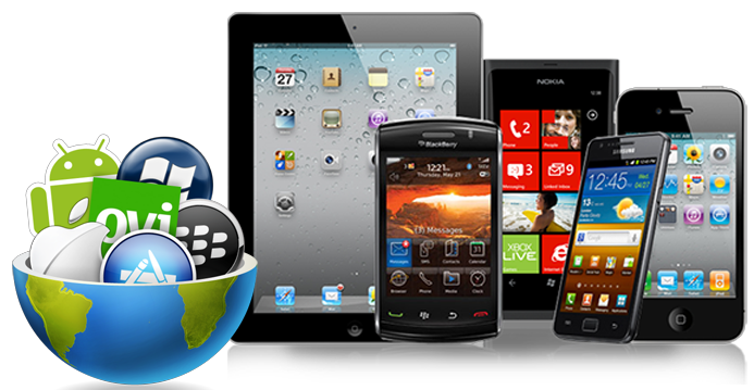 mobile app development